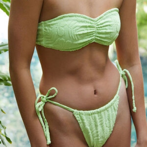 pacsun bikini set - Picture 2 of 7